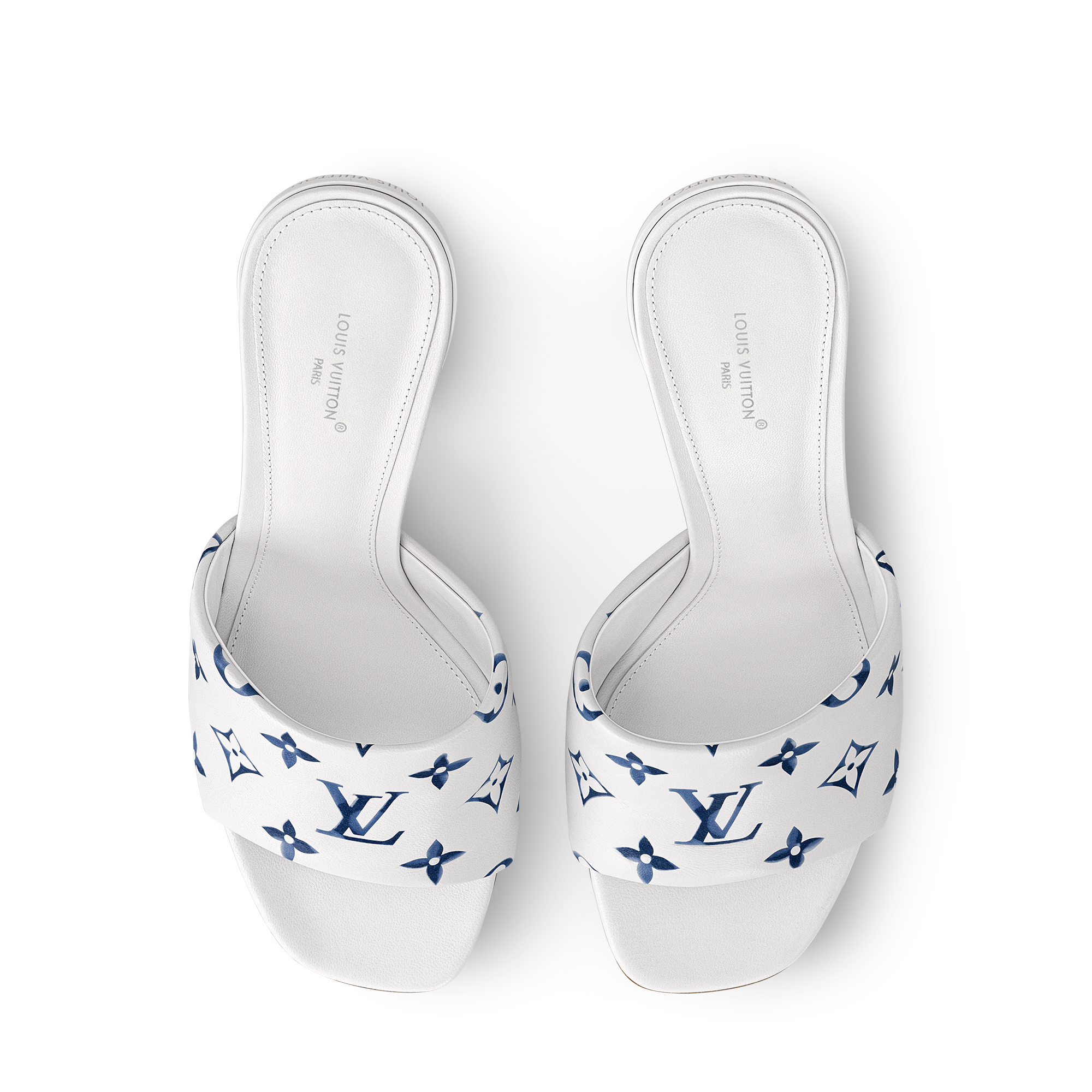 6AM Mule - Shoes 1AHMK2 | LOUIS VUITTON